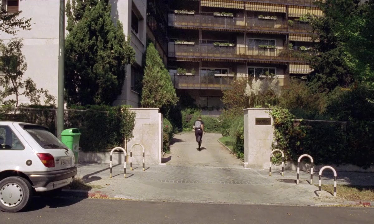 Martín (Hache) screenshot 1