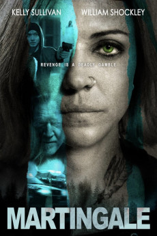 Martingale (2024) poster