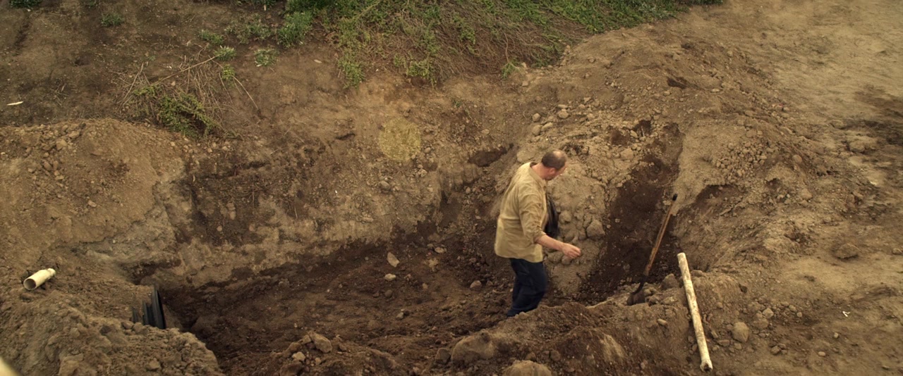 Martyrs screenshot 1