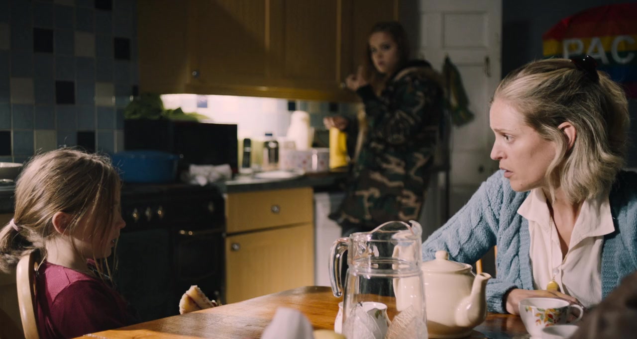 Martyrs Lane screenshot 1