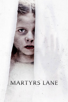 Martyrs Lane (2021) poster