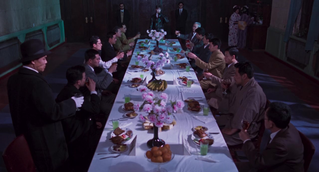 Hei tai yang 731 xu ji zhi sha ren gong chang screenshot 3