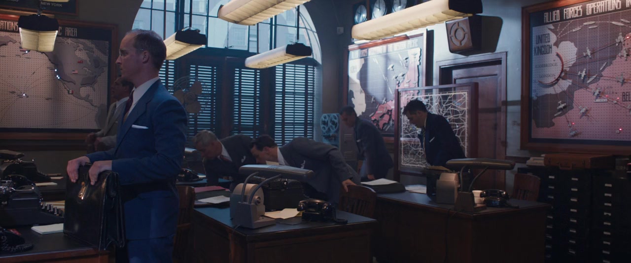Marvel One-Shot: Agent Carter screenshot 2