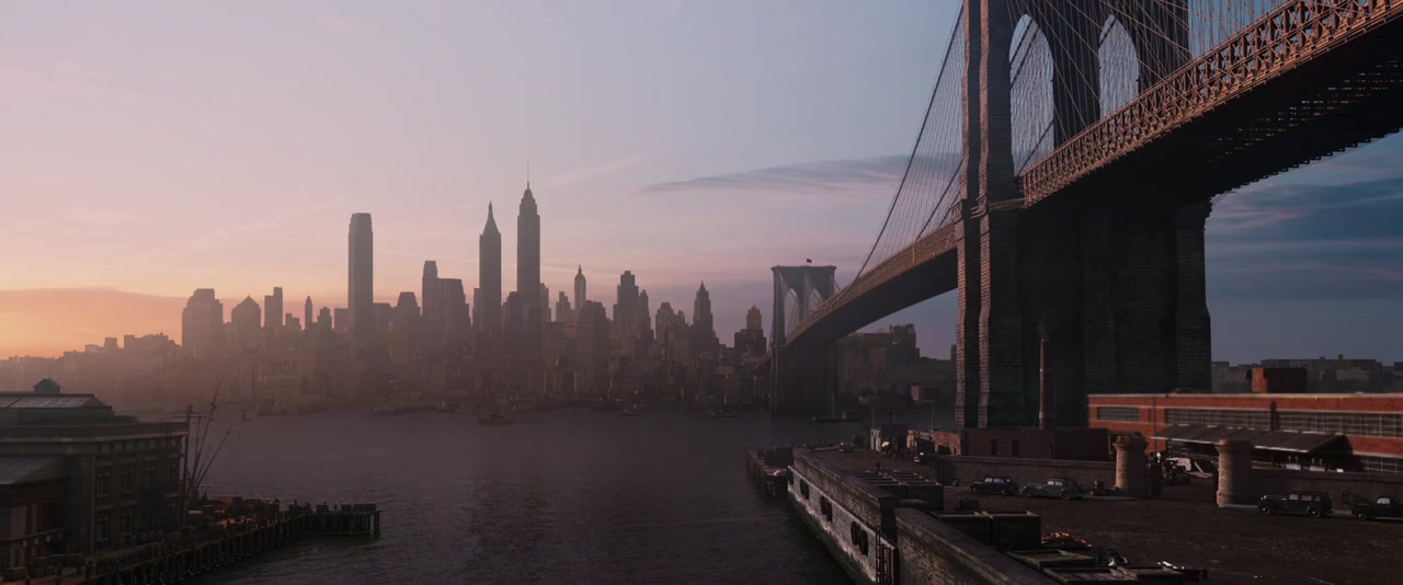 Marvel One-Shot: Agent Carter screenshot 3
