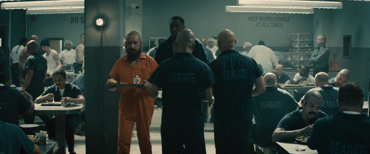 Marvel One-Shot: All Hail the King screenshot 2
