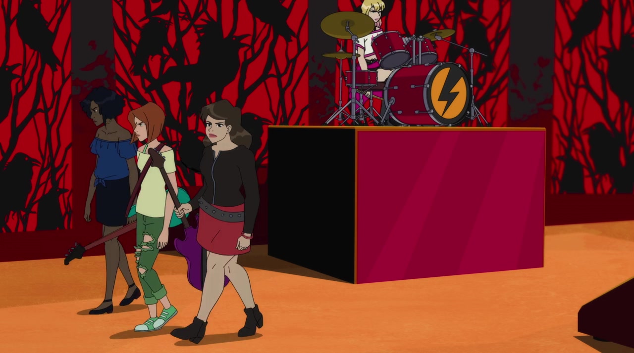 Battle of the Bands screenshot 1