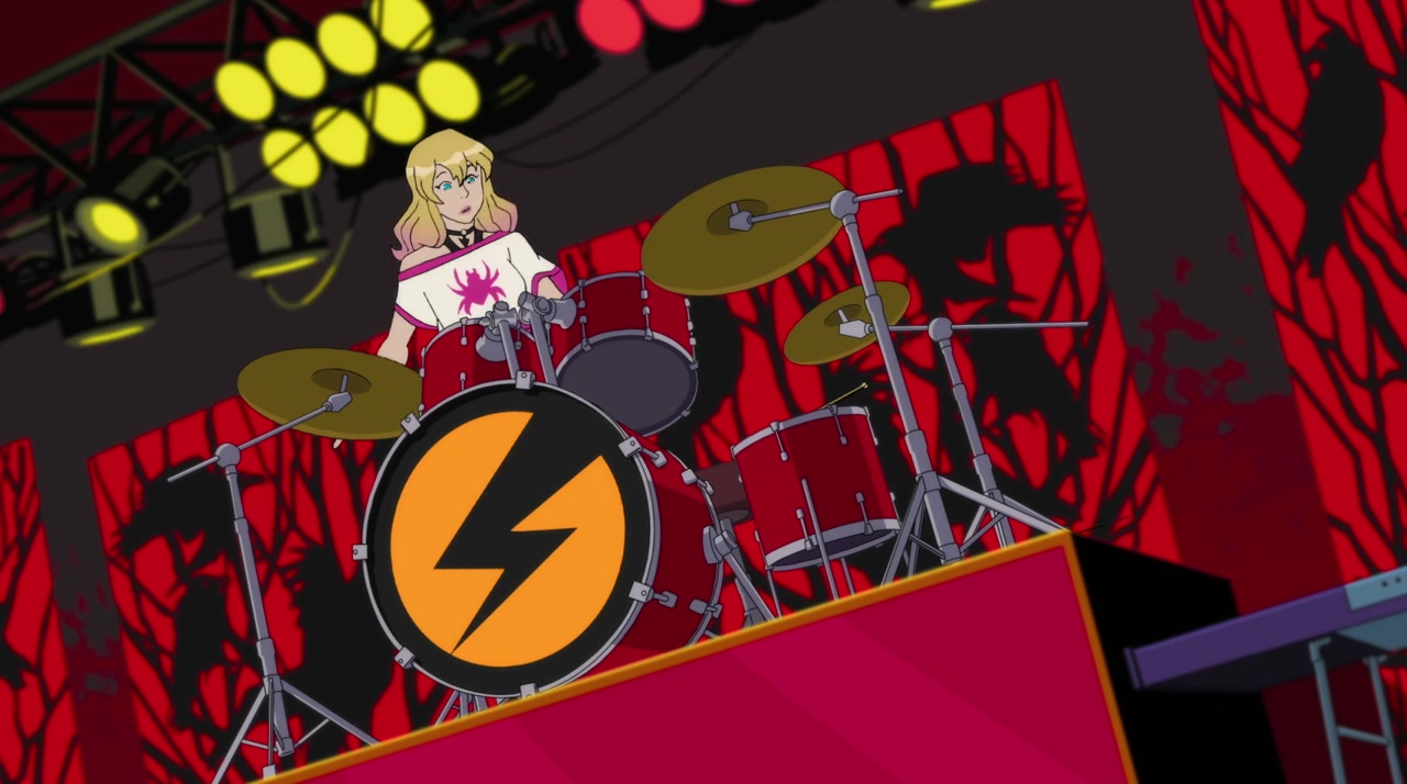 Battle of the Bands screenshot 2