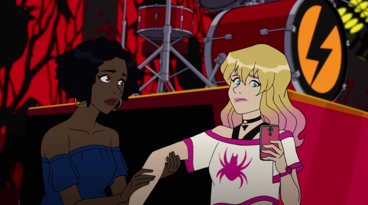 Battle of the Bands screenshot 3