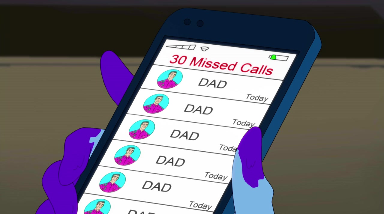 Chasing Ghosts screenshot 2