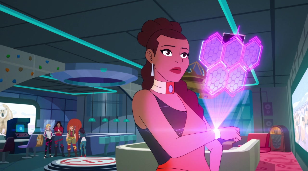 Operation Shuri screenshot 2