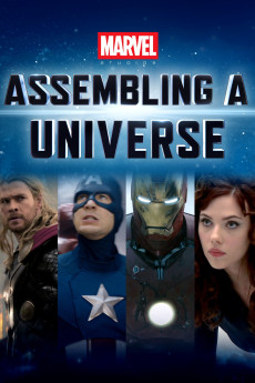 Marvel Studios: Assembling a Universe (2014) poster
