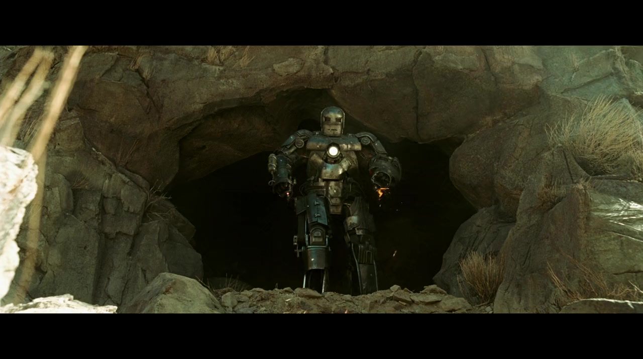 Marvel Studios: Expanding the Universe screenshot 1