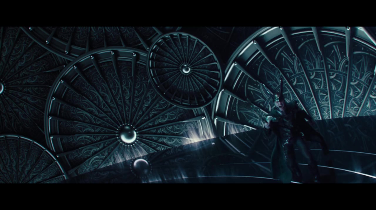 Marvel Studios: Expanding the Universe screenshot 2