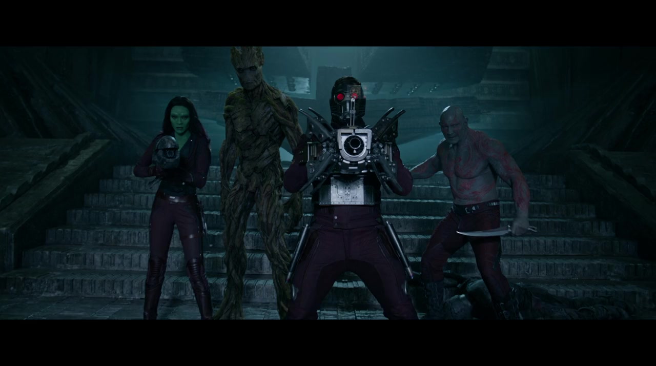 Marvel Studios: Expanding the Universe screenshot 3