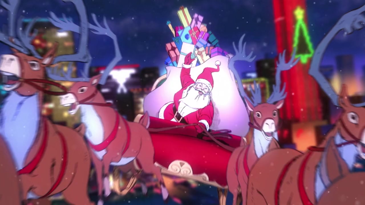 Marvel Super Hero Adventures: Frost Fight! screenshot 1