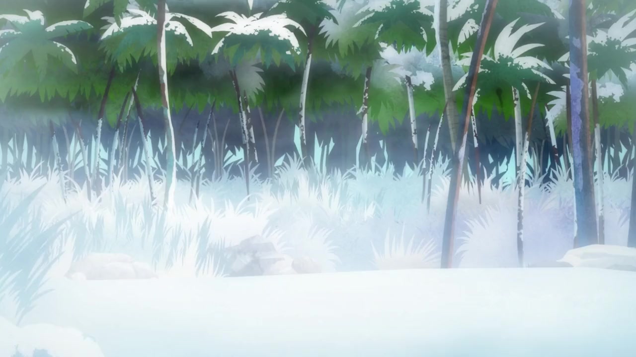 Marvel Super Hero Adventures: Frost Fight! screenshot 2