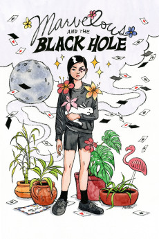 Marvelous and the Black Hole (2021) poster