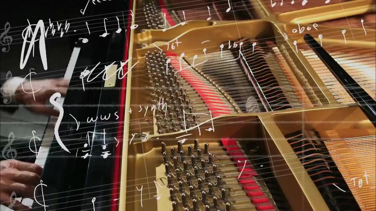 Marvin Hamlisch: What He Did for Love screenshot 1
