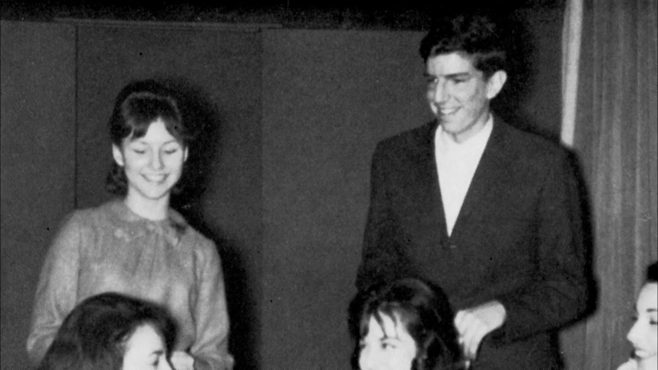 Marvin Hamlisch: What He Did for Love screenshot 2