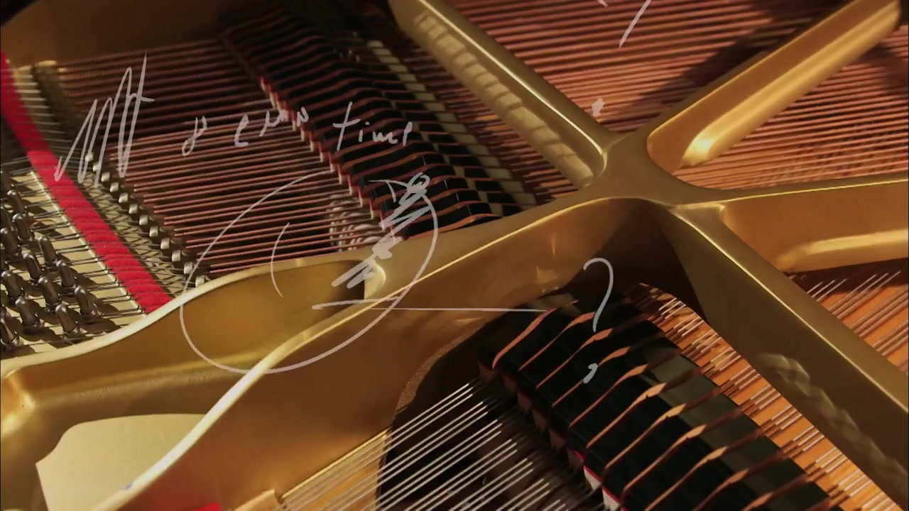 Marvin Hamlisch: What He Did for Love screenshot 3