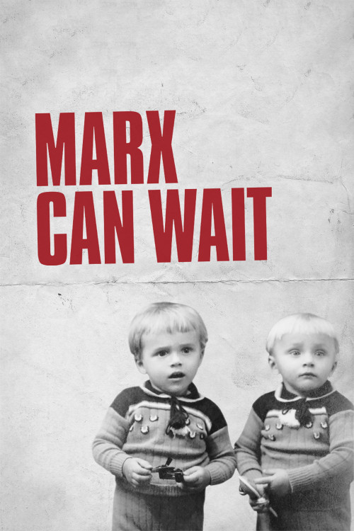Marx può aspettare (2021) poster