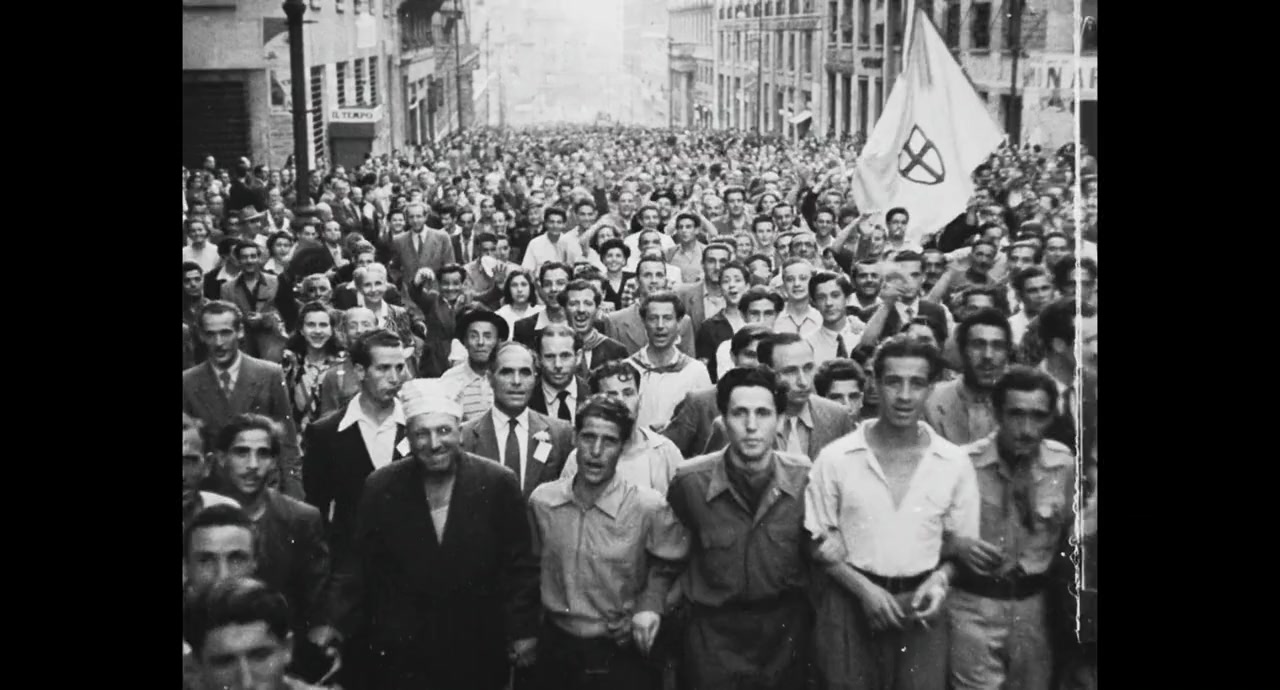 Marx può aspettare screenshot 1