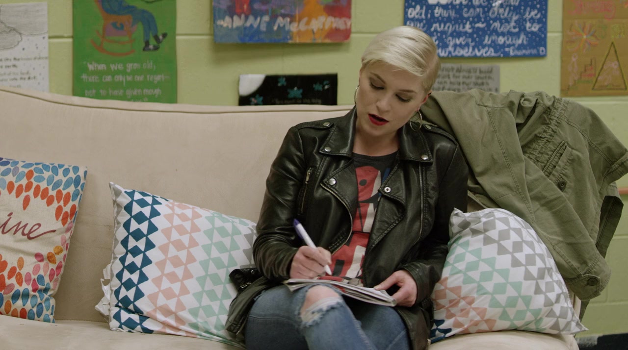Mary for Mayor screenshot 1