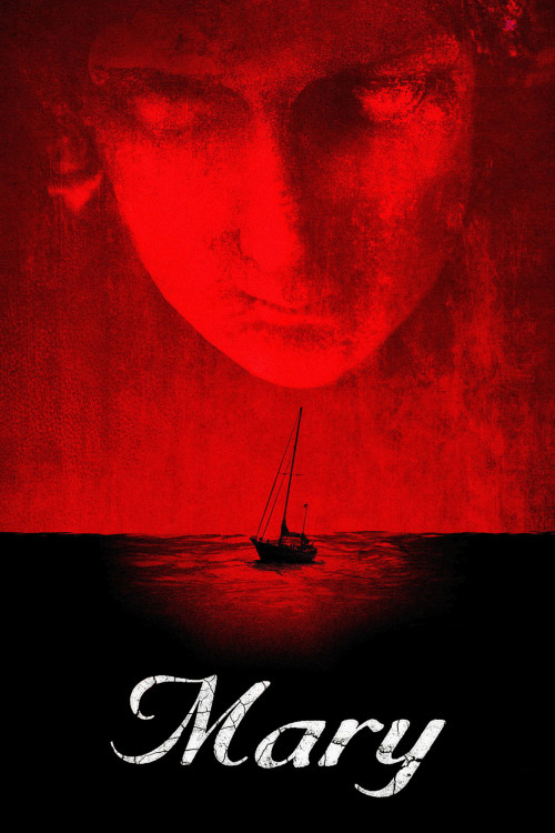 Mary (2019) poster
