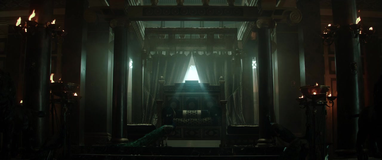 Mary screenshot 3