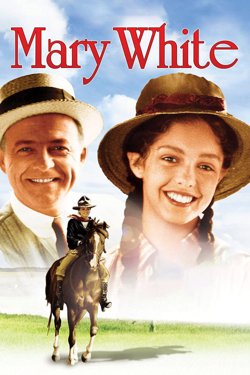 Mary White (1977) poster
