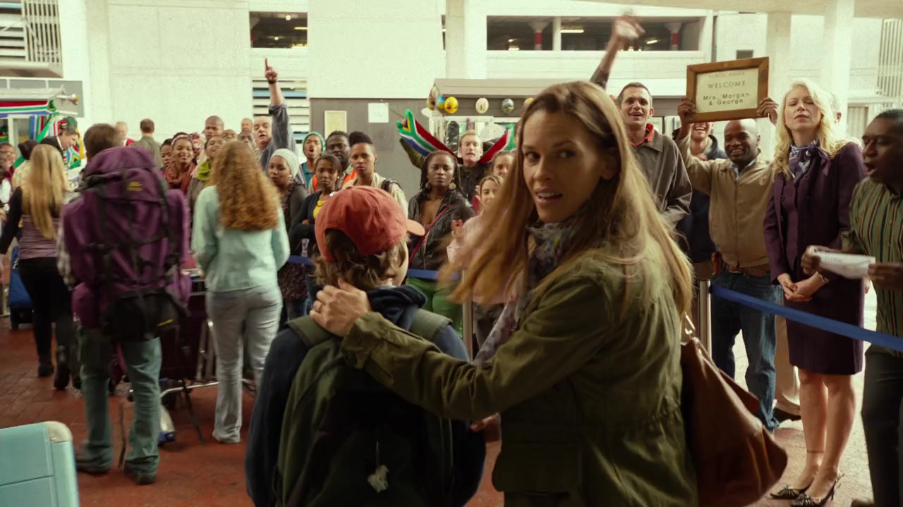 Mary and Martha screenshot 3