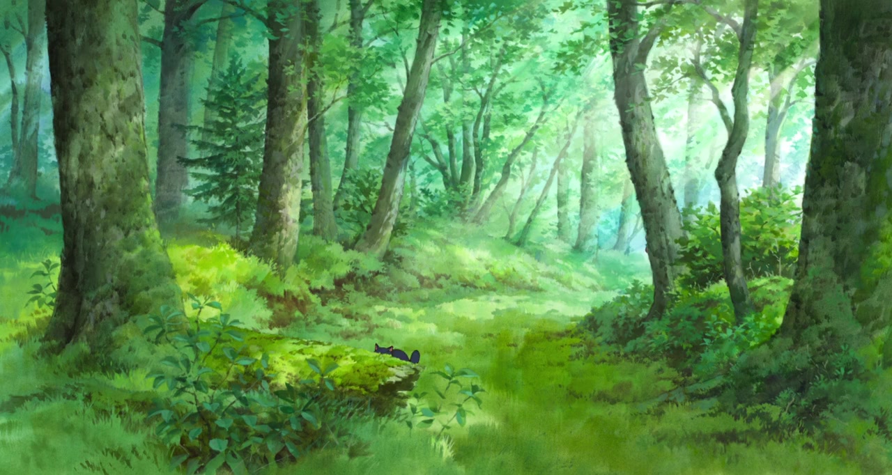 Meari to majo no hana screenshot 3