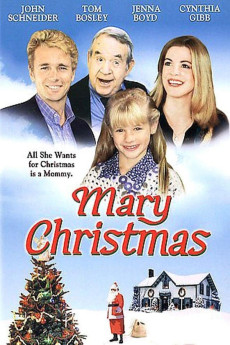 Mary Christmas (2002) poster