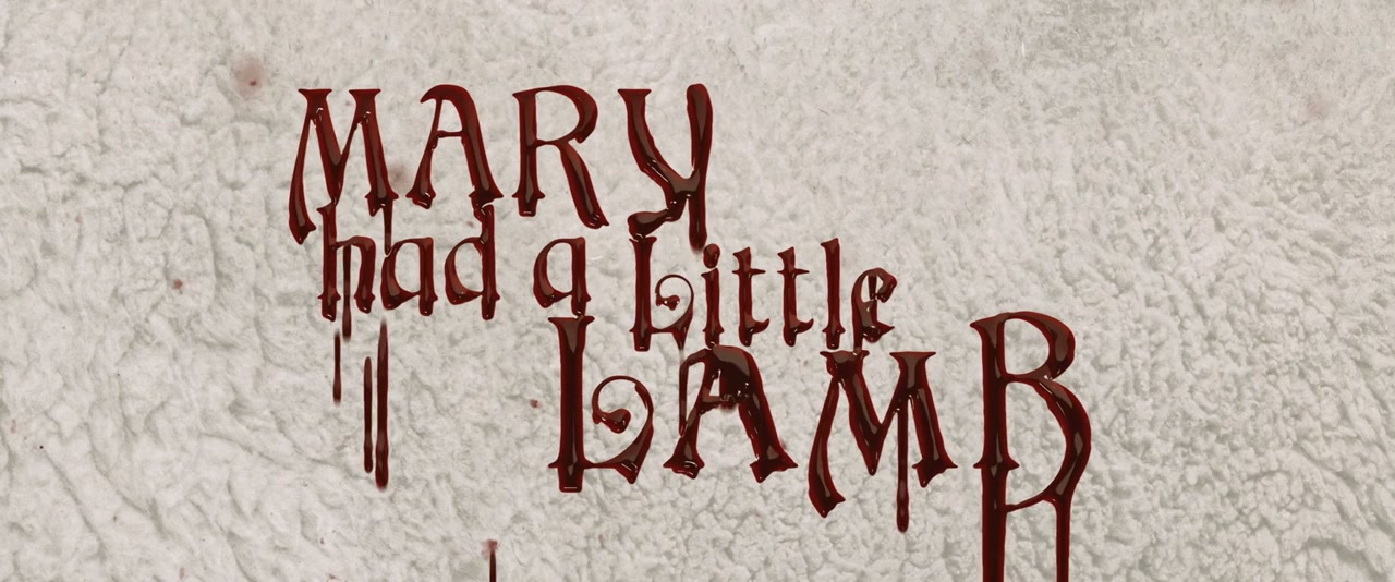 Mary Had a Little Lamb screenshot 1