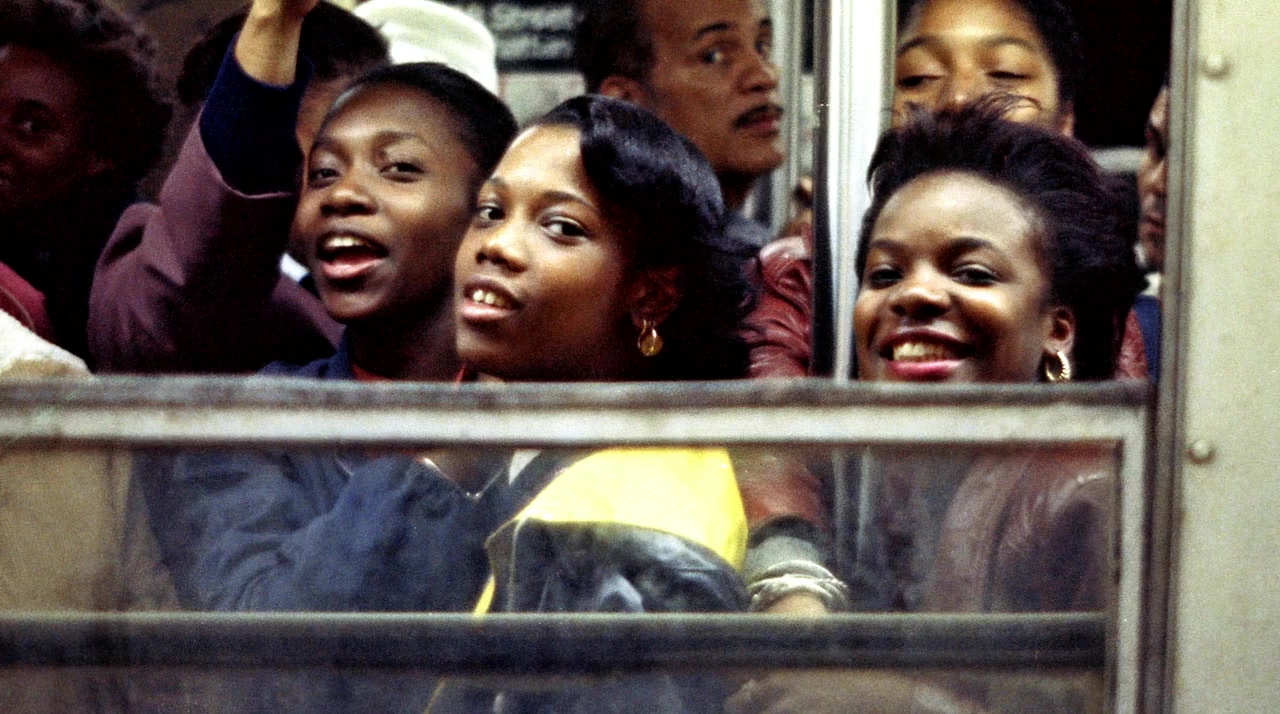 Mary J Blige's My Life screenshot 1