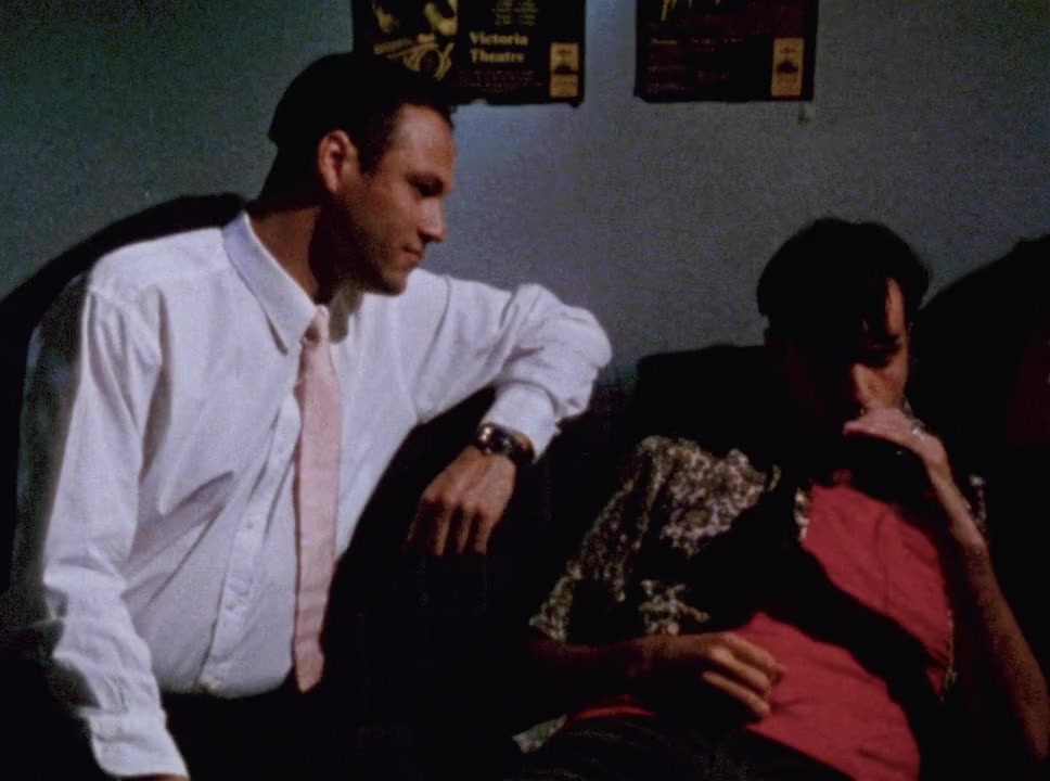 Mary Jane's Not a Virgin Anymore screenshot 1