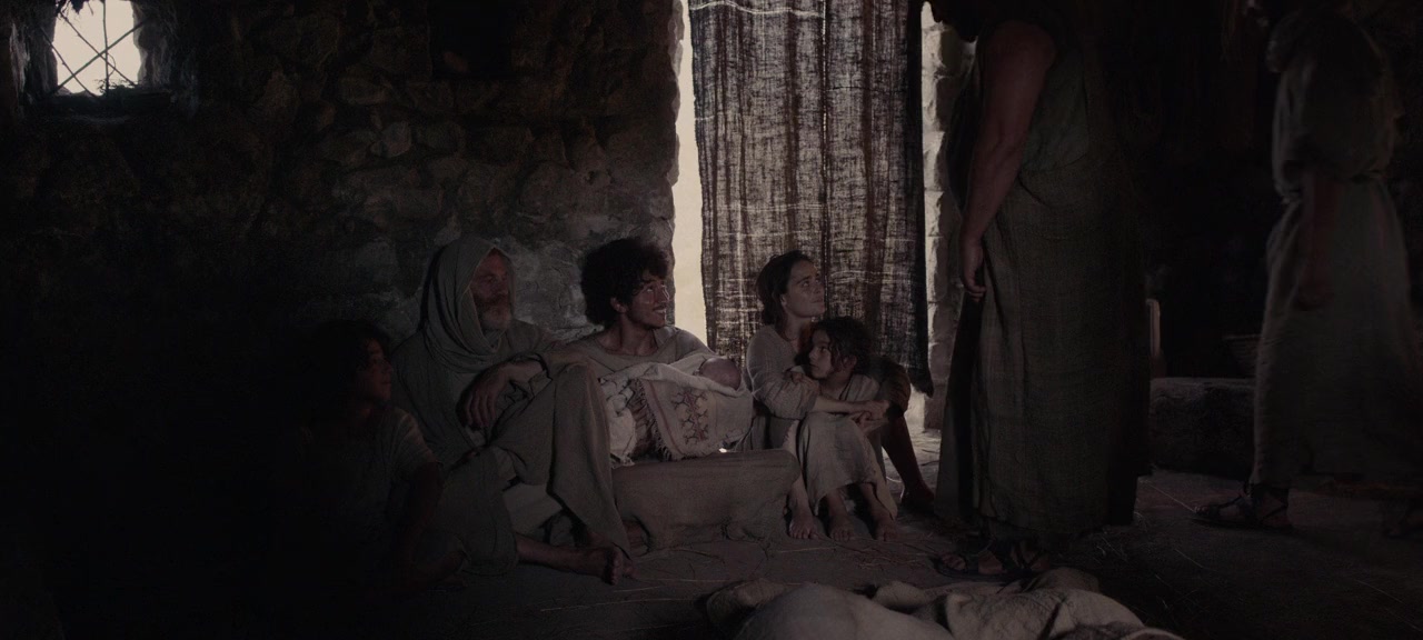 Mary Magdalene screenshot 2