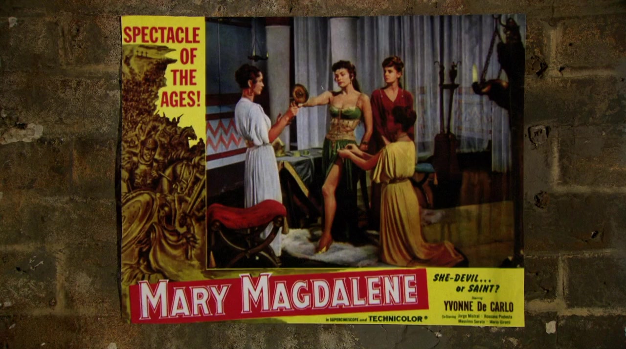 Mary Magdalene: Art's Scarlet Woman screenshot 3