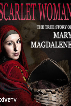Mary Magdalene: Art's Scarlet Woman (2017) poster