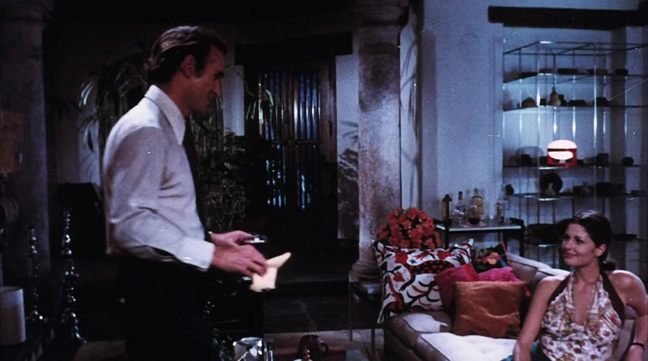 Mary, Mary, Bloody Mary screenshot 1