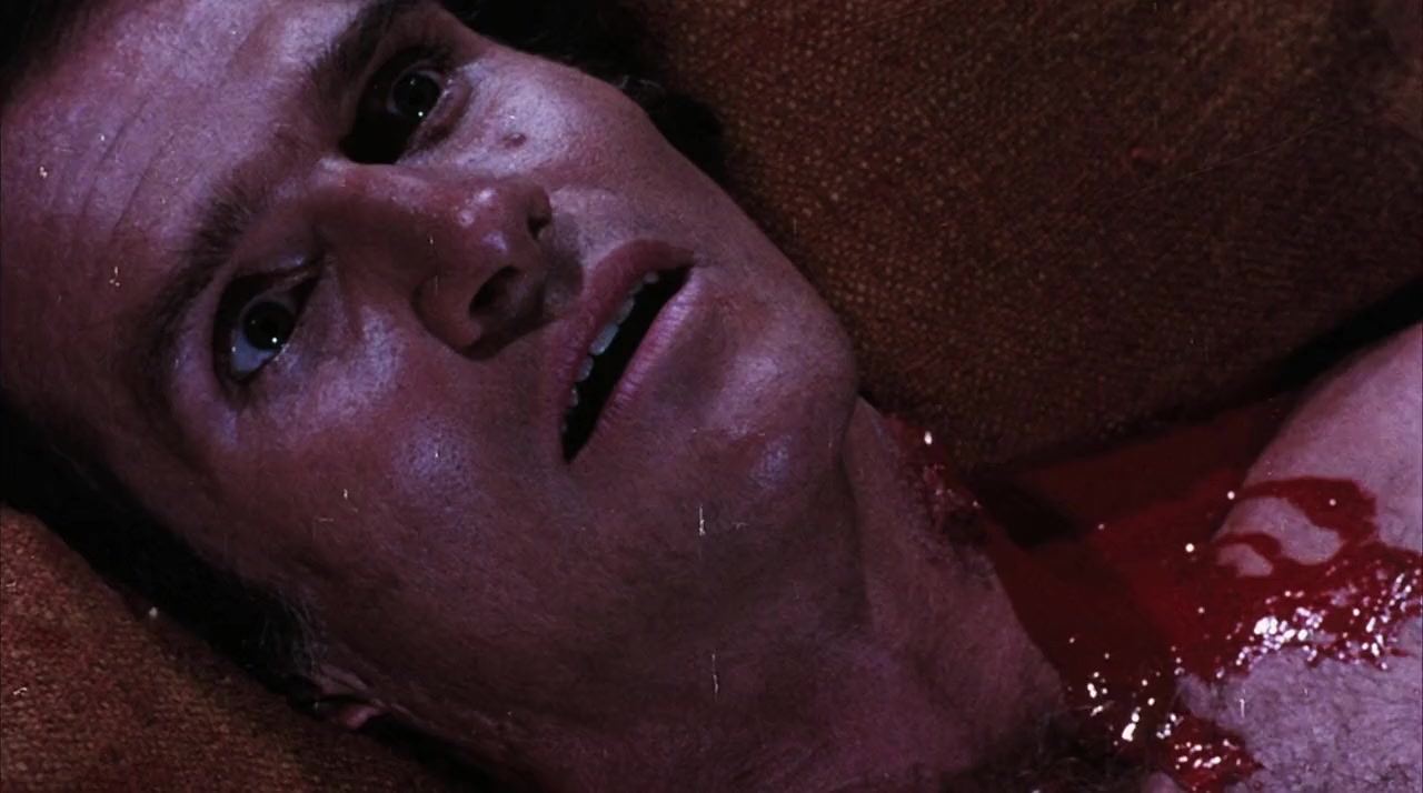 Mary, Mary, Bloody Mary screenshot 3
