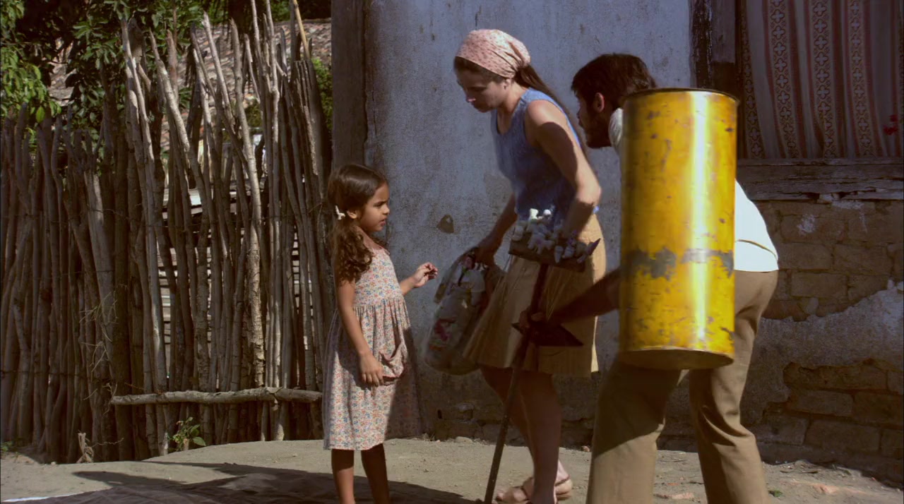 Maria, Mãe do Filho de Deus screenshot 1