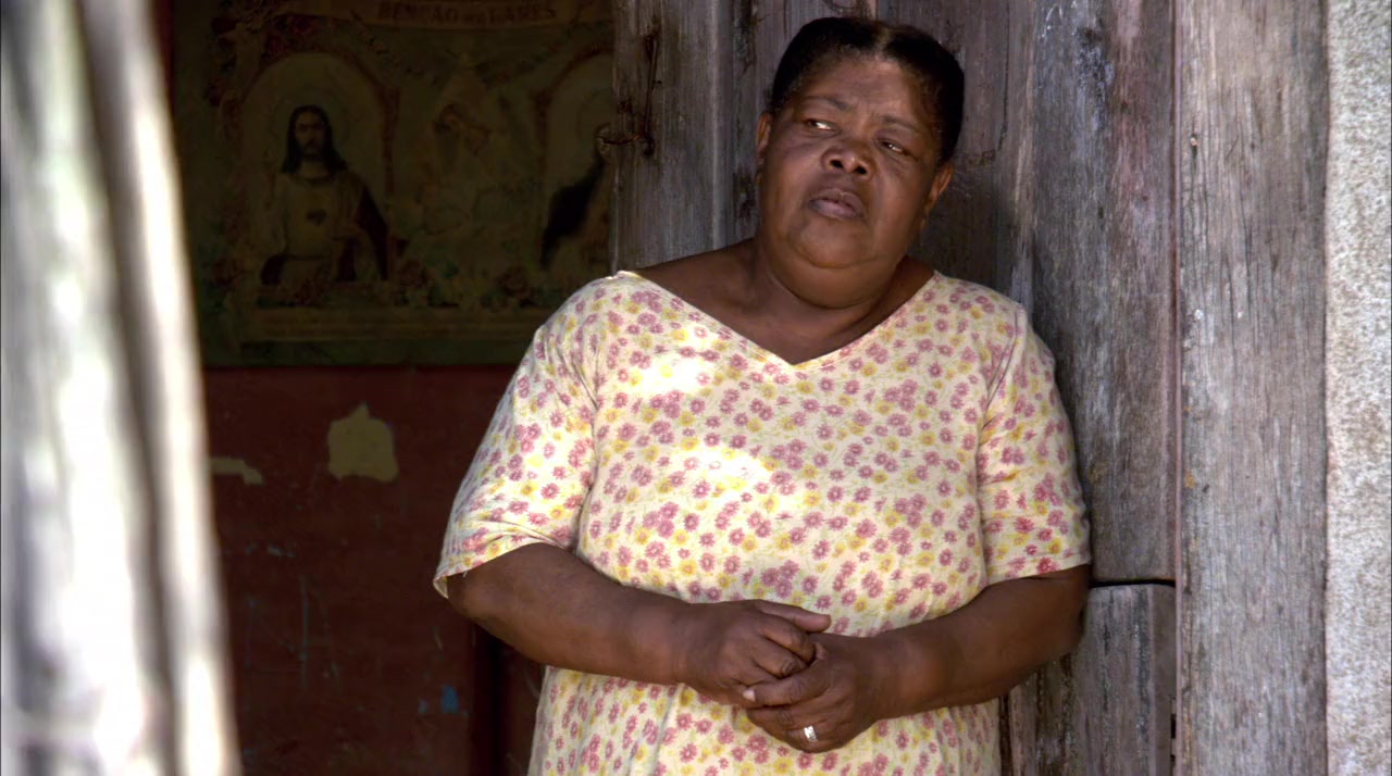 Maria, Mãe do Filho de Deus screenshot 2