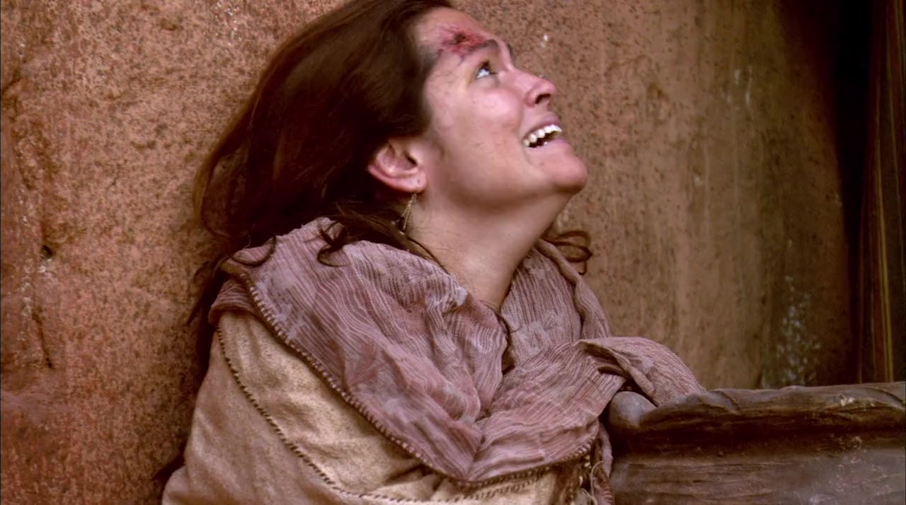 Maria, Mãe do Filho de Deus screenshot 3