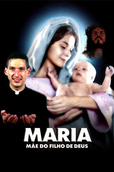 Maria, Mãe do Filho de Deus (2003) poster