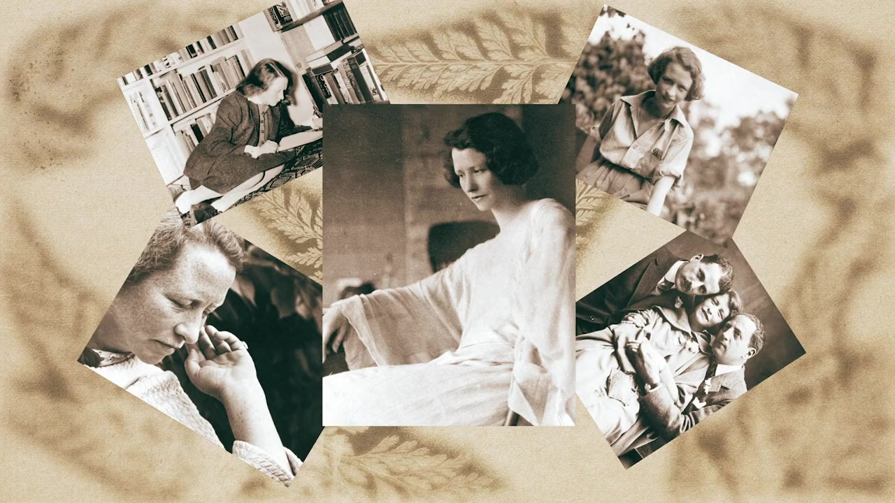 Mary Oliver: Saved by the Beauty of the World screenshot 1