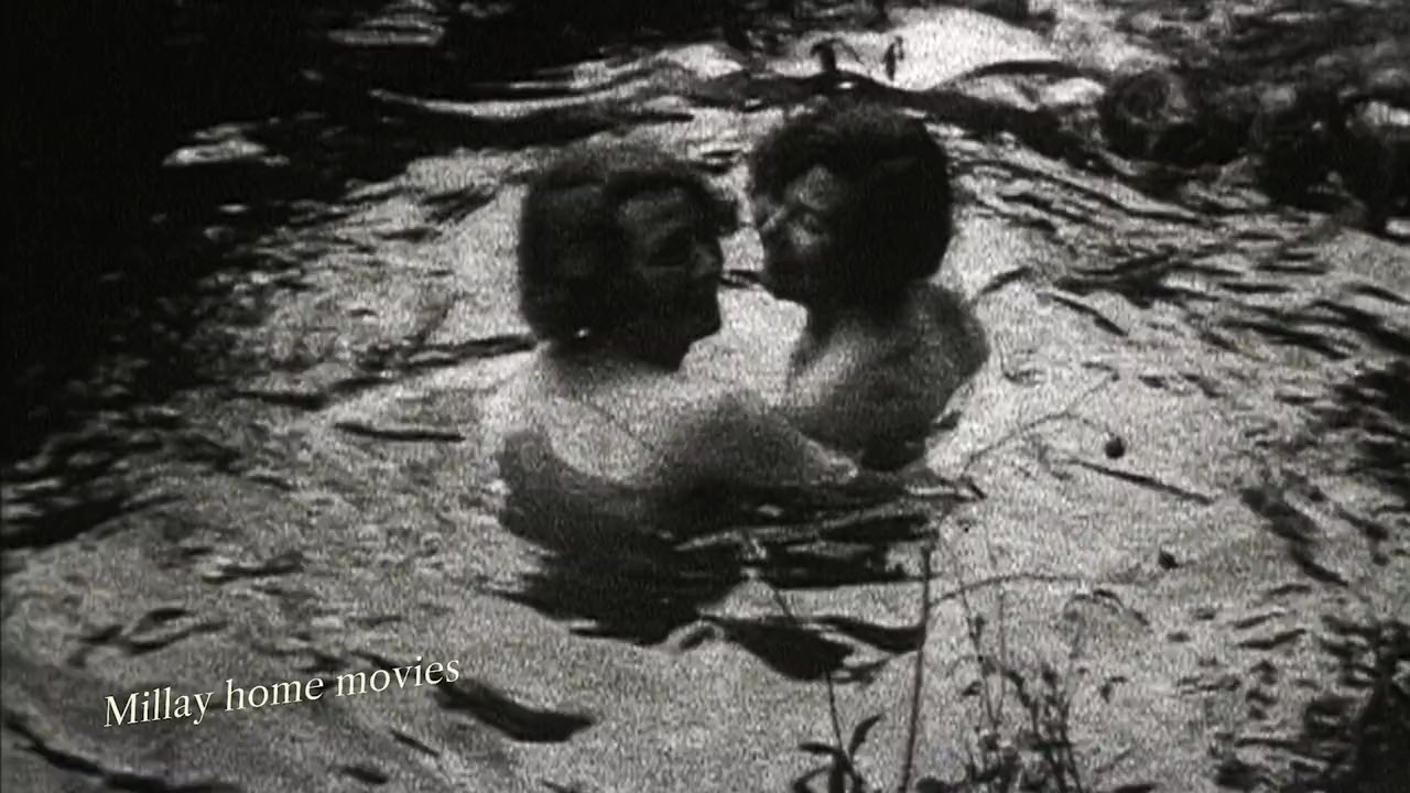 Mary Oliver: Saved by the Beauty of the World screenshot 2