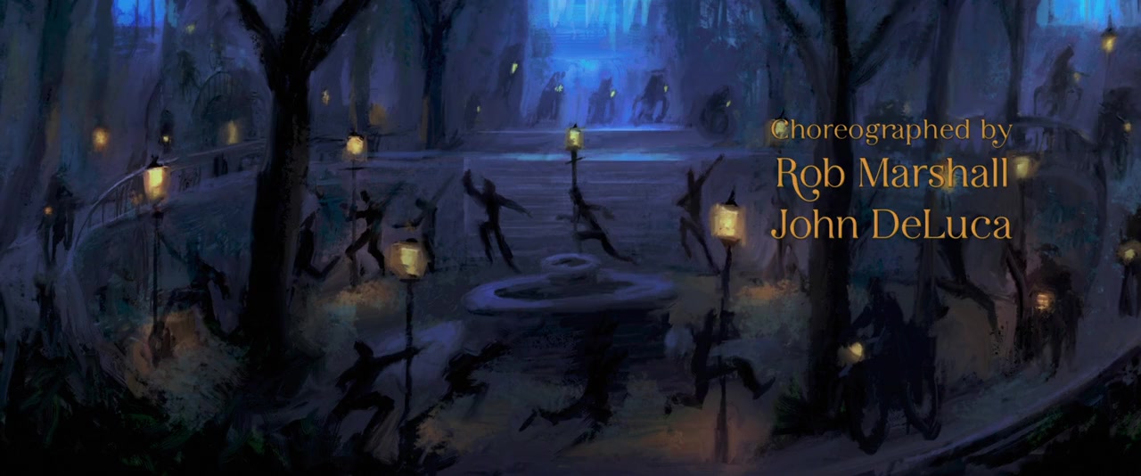 Mary Poppins Returns screenshot 1