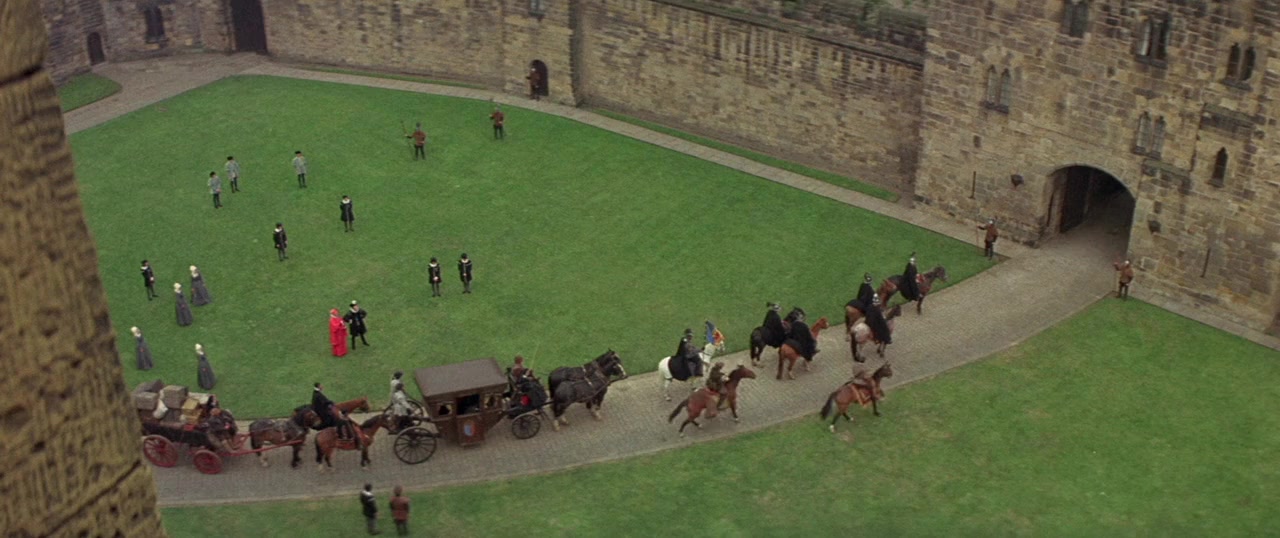 Mary, Queen of Scots screenshot 2