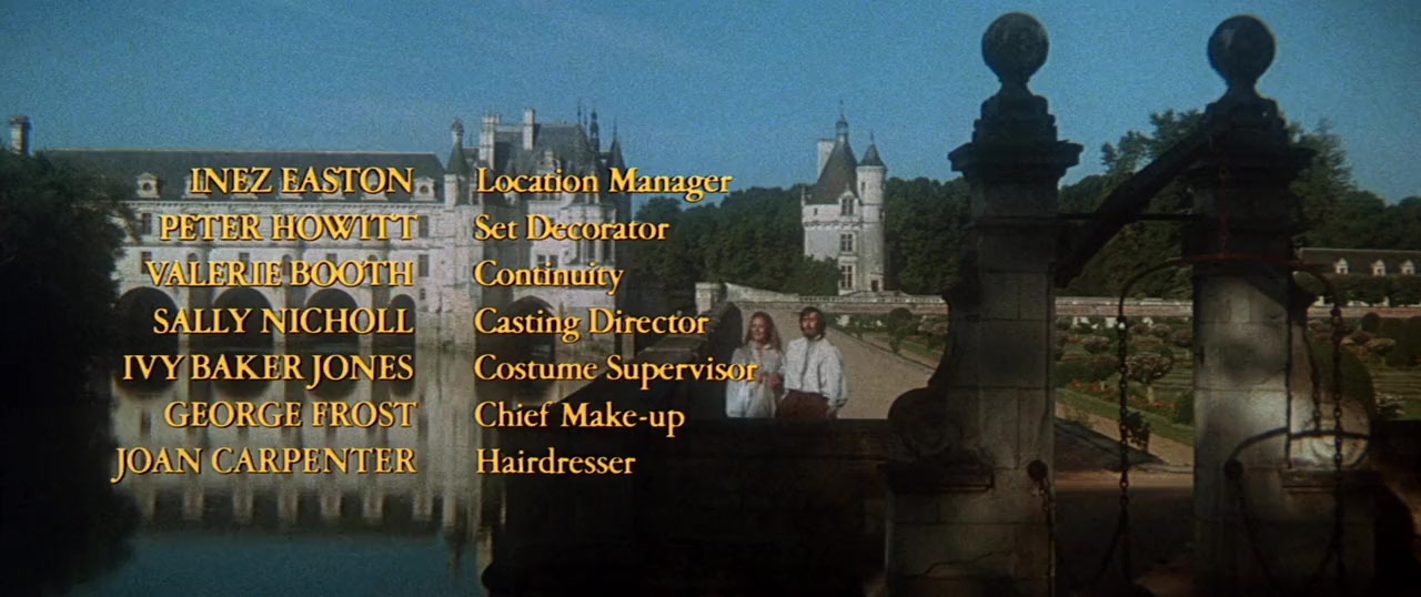 Mary, Queen of Scots screenshot 3